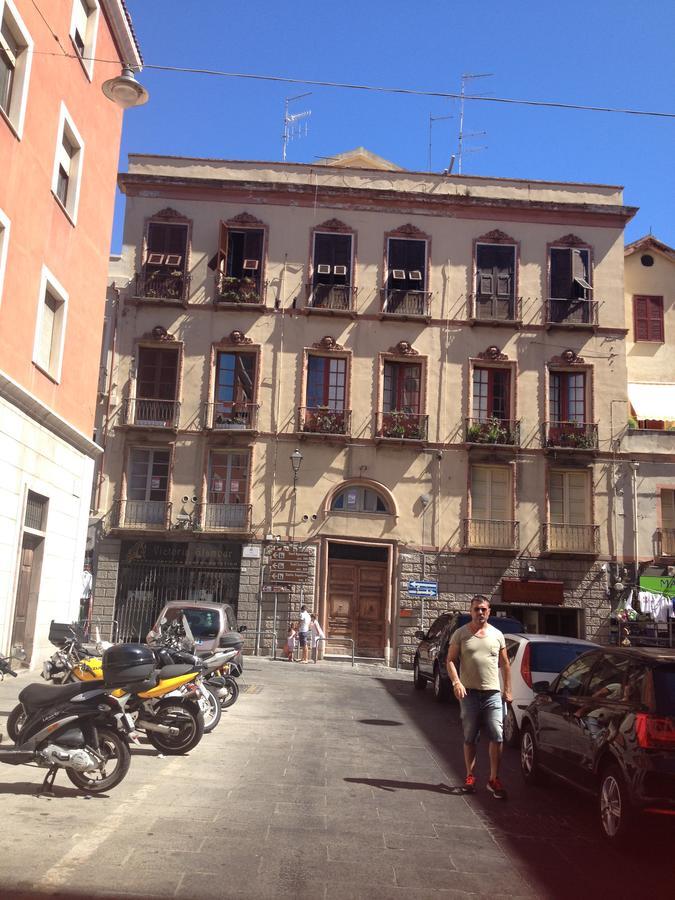 Arcipelago 41 Cagliari Exterior photo